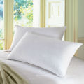 100%cotton plain style pillow cases/pillow cover